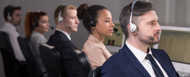 Call Center and Customer Feedback