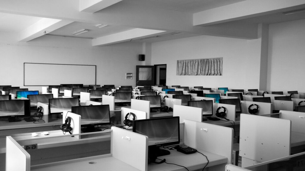 Call Center