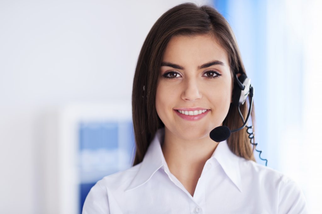 OUTBOUND CALL CENTER SERVICES