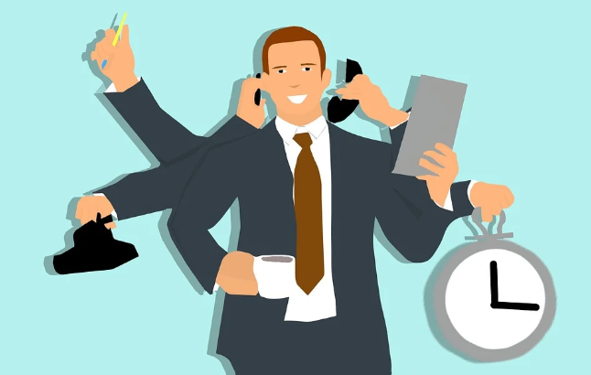 Complaints About Call Center