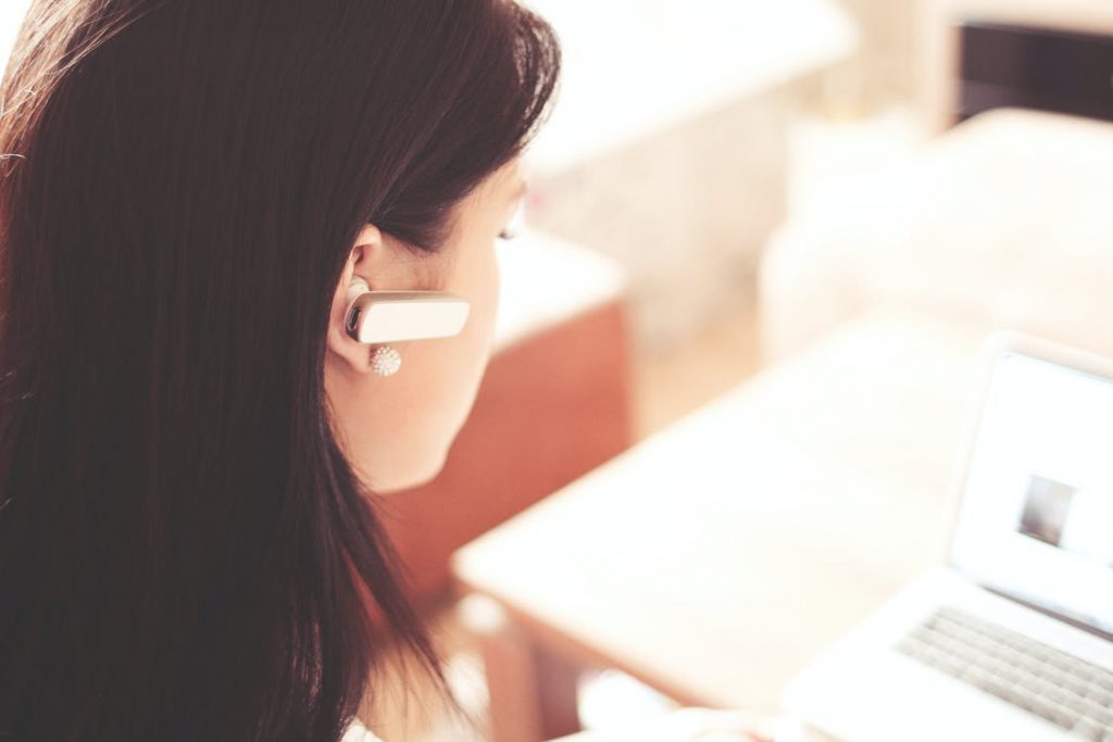 Call Center Services For Bank