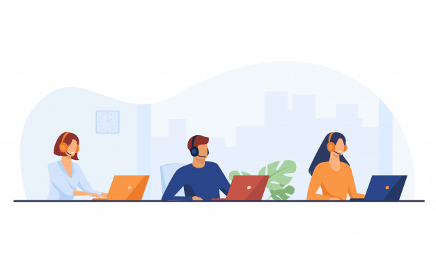 Call Center Overview