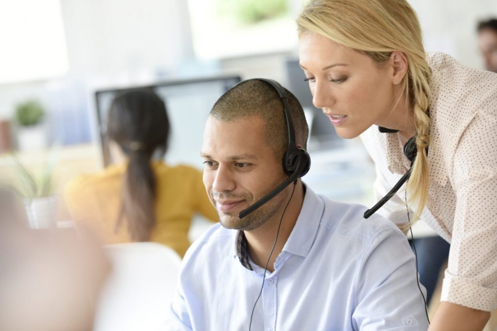 Call Center Resources