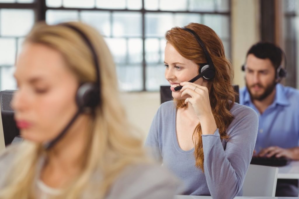 HR in Call Center