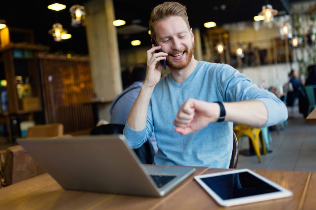Improve Customer Experience in Call Center