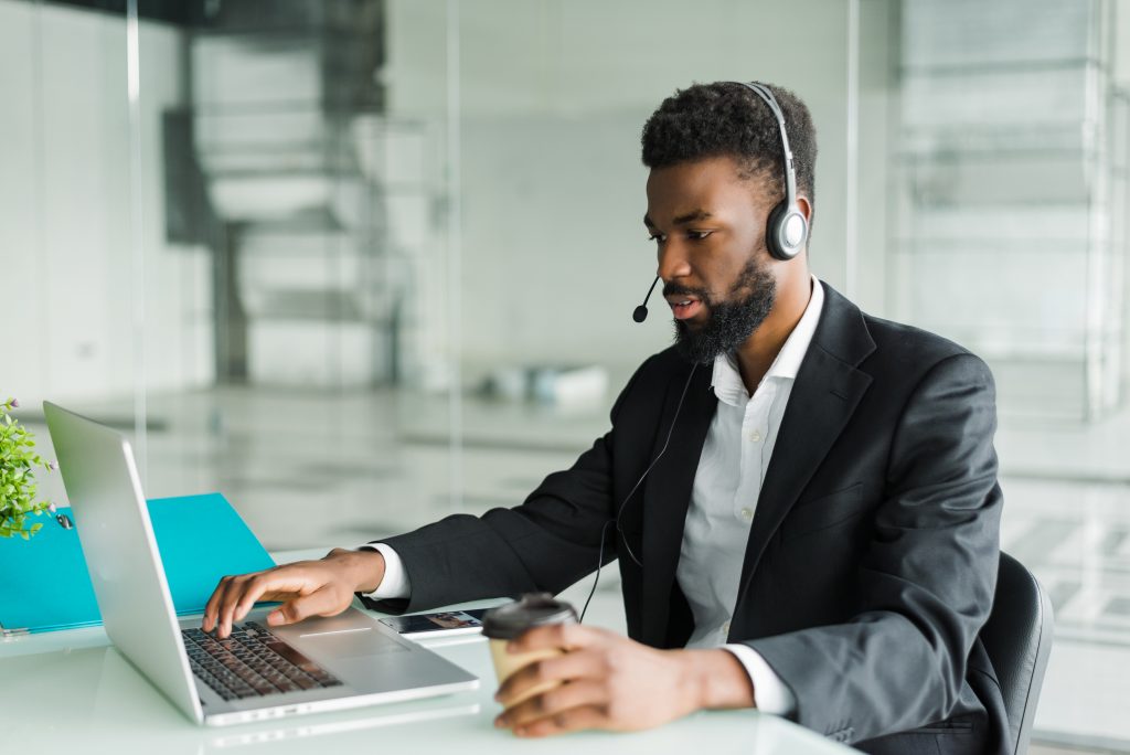 Call Center Agents