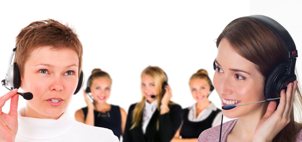 CALL CENTER SALES AGENT, Increase Efficiency of Call Center