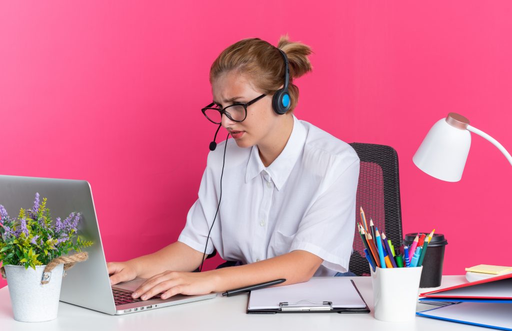Call Center Customer Service