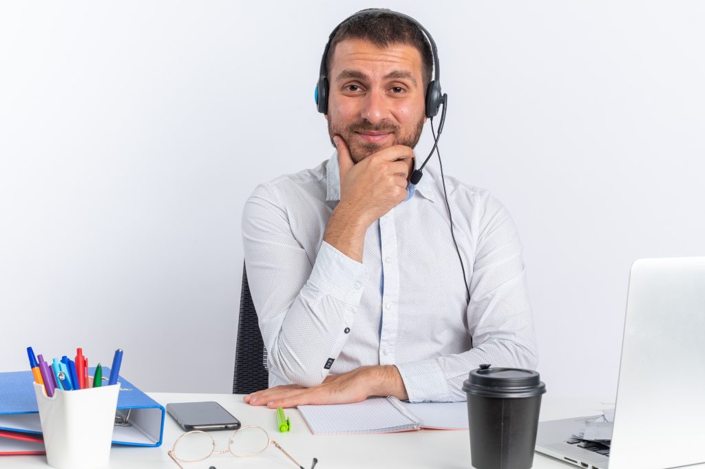 Outbound Call Center