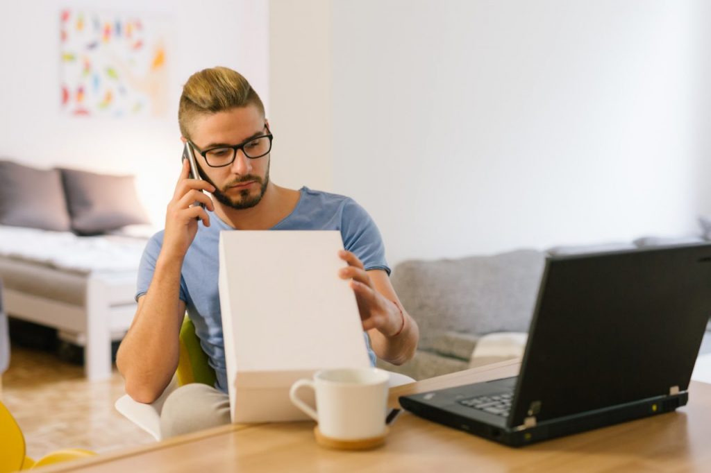 Complaints Management in Call Center