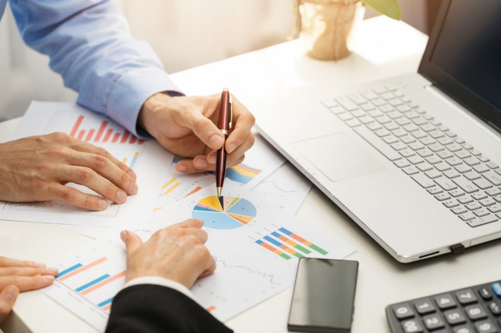 Key Performance Indicators