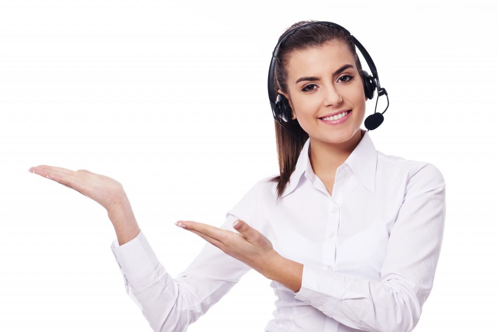 Call Center Manager