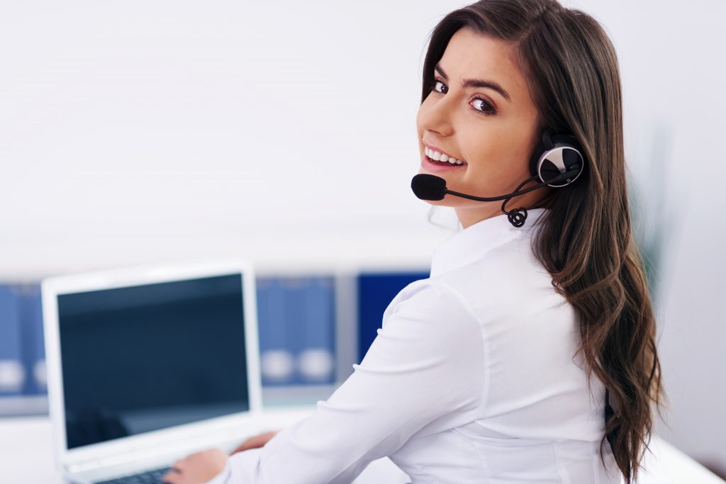 Call Structure In BPO