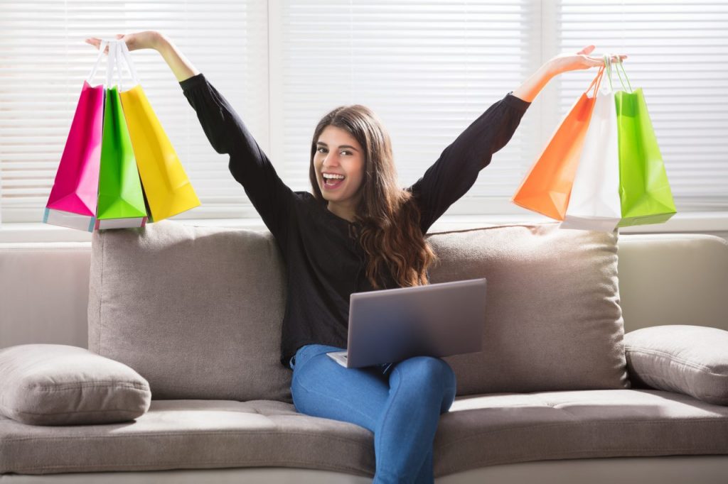 Get Customer Loyalty