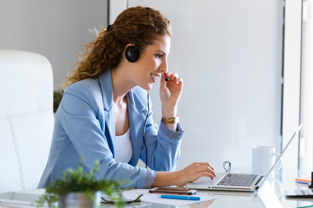 Call Center Services