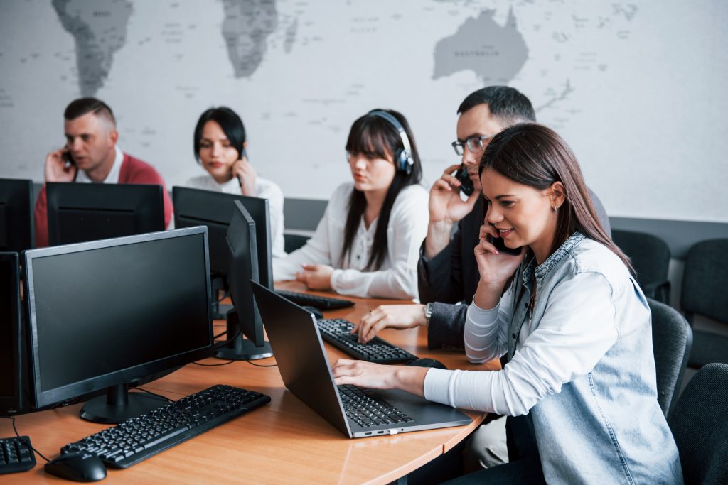 Call Center Cost