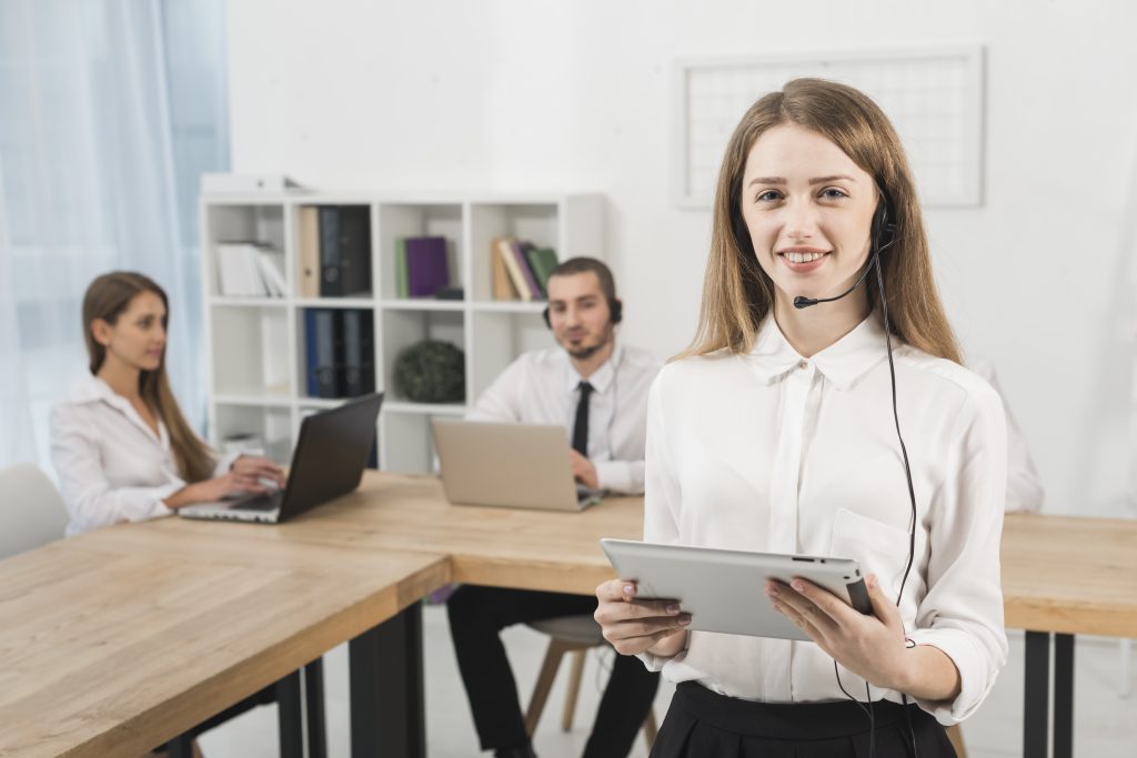Call Center Script