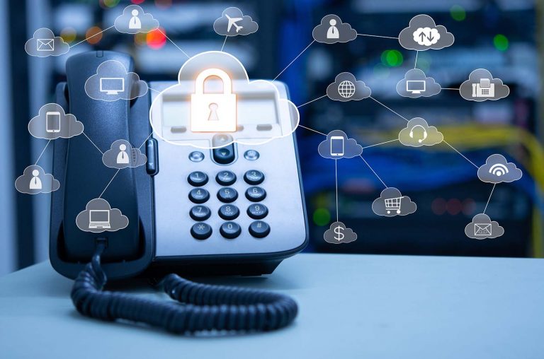 Cloud Call Center