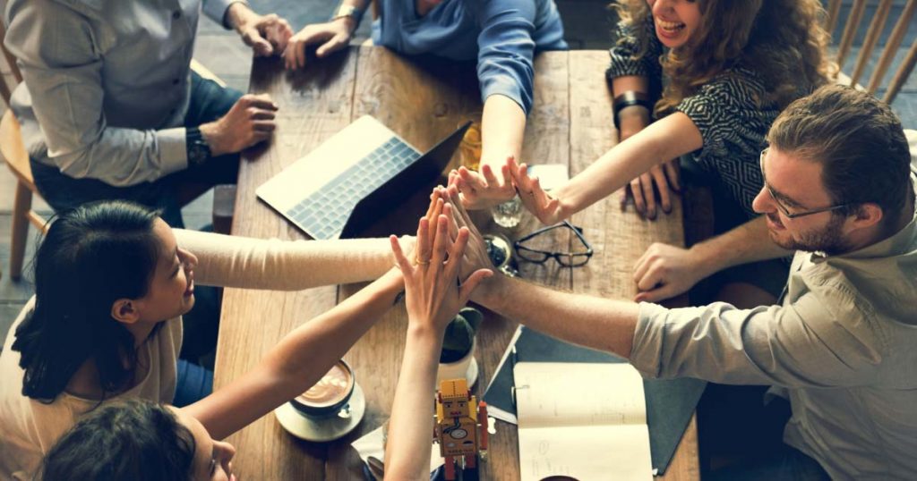 Workforce Engagement Management