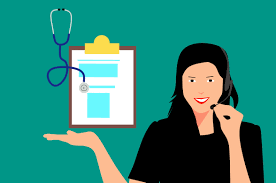 Healthcare Call Center