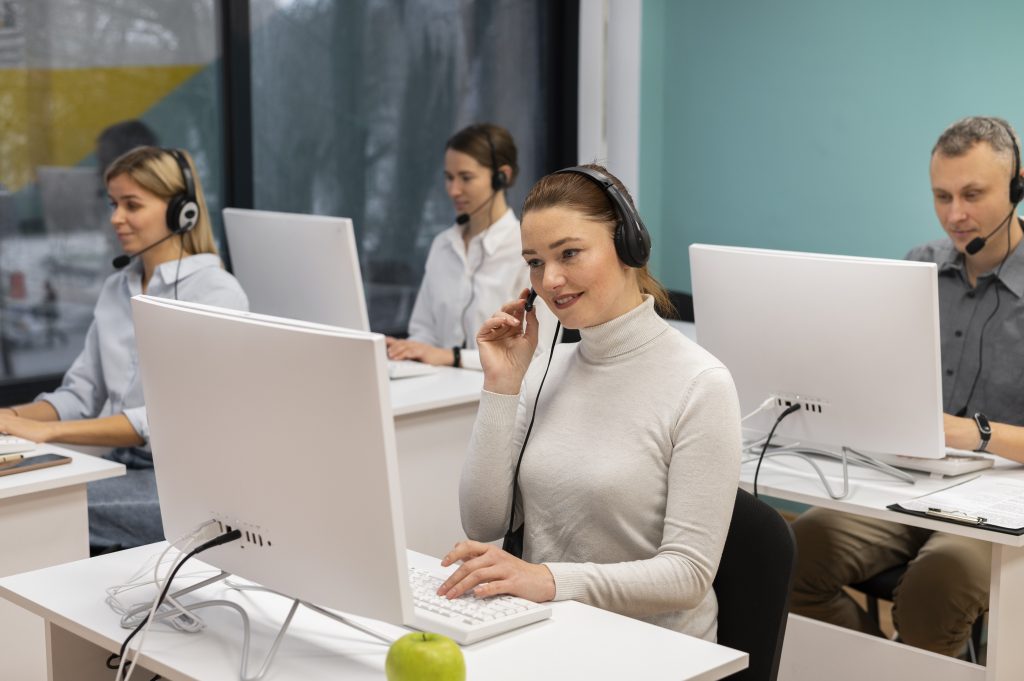 Best Call Center Companies
