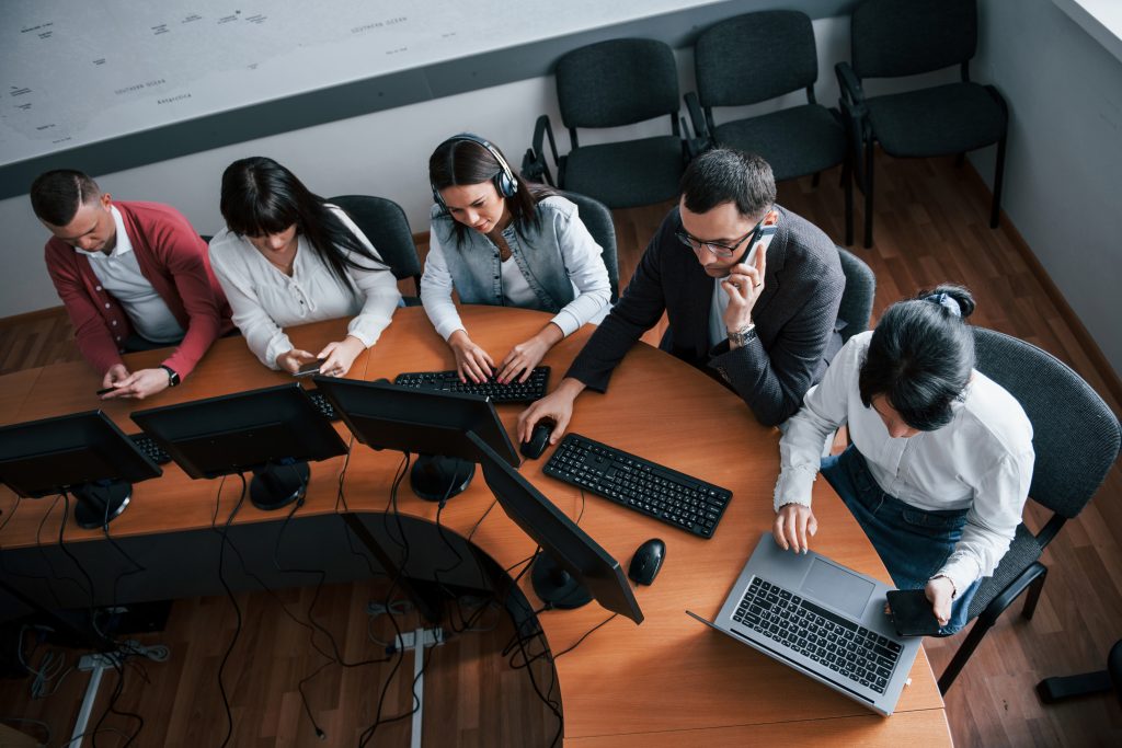 The Inbound Call Center Outsourcing