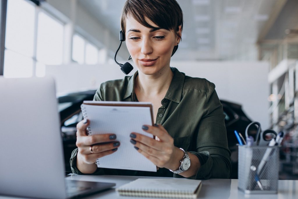 Best Call Center Script